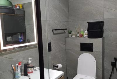Apartament cu 3 camere decomandat în Central - 6