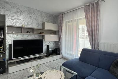 Apartament cu 2 camere în Cotroceni