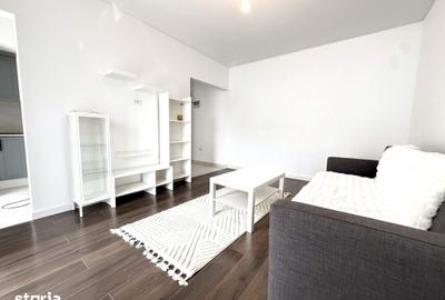 Apartament cu 2 camere decomandat în Rediu