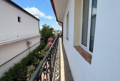 Casă cu 5 camere cu Teren 1128 Mp în Popoveni - 3