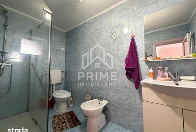 Casă cu 3 camere cu Canalizare în Central - 5