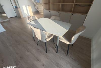 Apartament cu 3 camere în Rahova