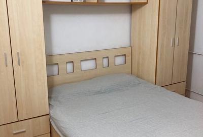 Apartament decomandat în Titan