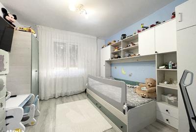 Apartament cu 3 camere decomandat în Calea Urseni - 7