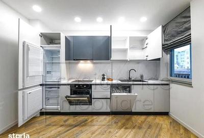 Apartament cu 2 camere semidecomandat în Central - 3