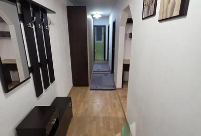 Apartament cu 2 camere semidecomandat în Florești - 3