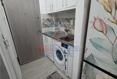 Garsonieră în Nicolina - 5