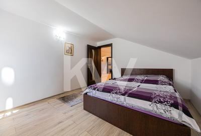 Casă individuală cu 6 camere cu Teren 1200 Mp în Bod - 7
