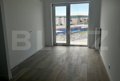 Apartament cu 2 camere semidecomandat în Baza 3 - 1