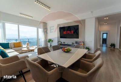 Apartament cu 4 camere în Bartolomeu