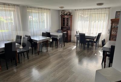 Casă individuală cu 11 camere cu Garaj în Glăjărie - 6