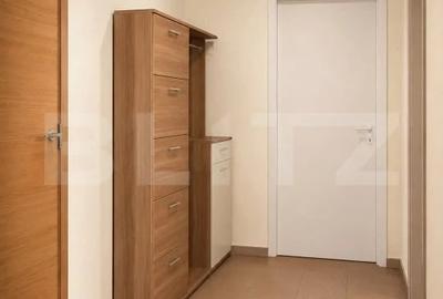 Apartament cu 2 camere decomandat în Lipovei