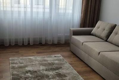 Garsonieră decomandată în Astra