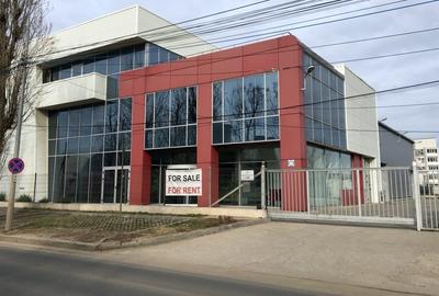 Spațiu industrial, de 1,532 mp, în Sud