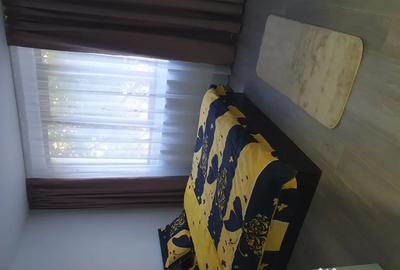 Apartament cu 2 camere decomandat în Țiglina 1 - 8