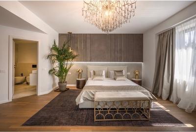 Duplex cu 8 camere cu Canalizare în Central - 5