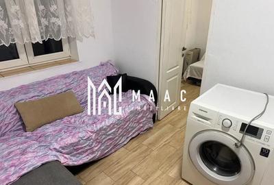 Garsonieră semidecomandată, mobilată în Central - 1