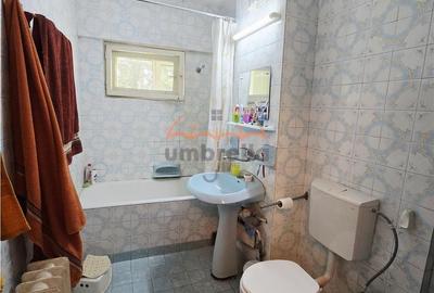 Apartament cu 3 camere decomandat în Gheorgheni - 1