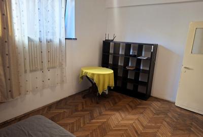 Apartament cu 2 camere decomandat în Cotroceni - 5