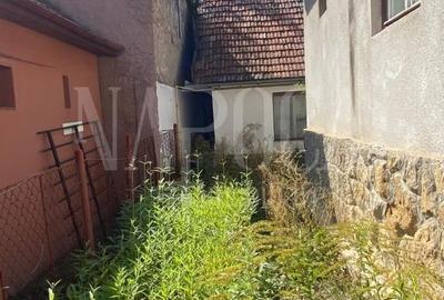Casă cu 2 camere cu Canalizare în Dâmbul Rotund - 3
