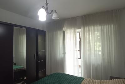 Apartament cu 2 camere decomandat în Calea București - 8