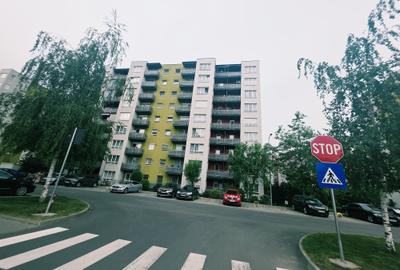 Garsonieră decomandată în Bartolomeu - 1