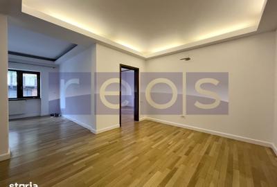 Apartament cu 3 camere în Primăverii
