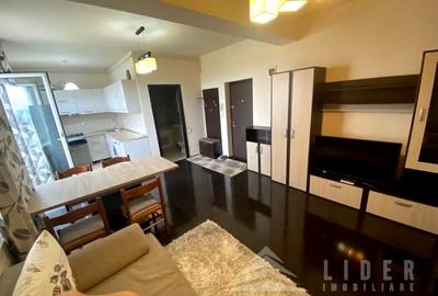 Apartament cu 2 camere semidecomandat, mobilat în Bună Ziua - 3