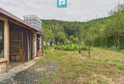 Casă individuală cu 2 camere cu Canalizare în Exterior Est - 4