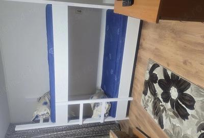 Casă cu 1 camere cu Teren 85 Mp în Exterior Vest