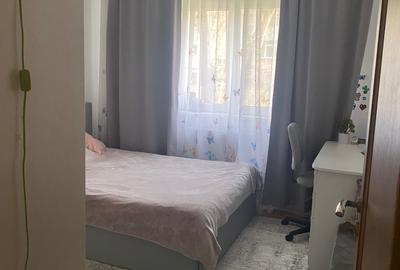 Apartament cu 2 camere semidecomandat în Nord