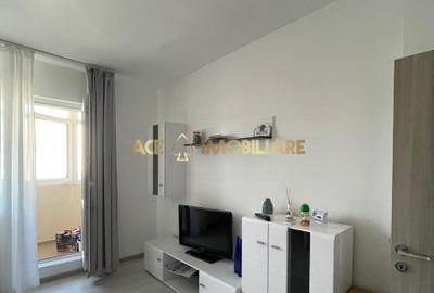 Apartament cu 2 camere decomandat, mobilat în Berceni - 2