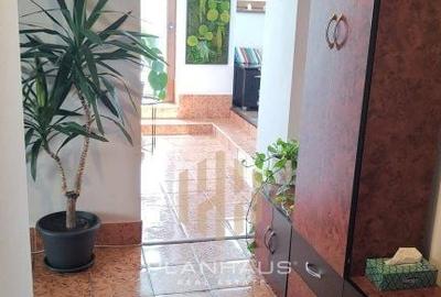Apartament cu 2 camere în Progresul