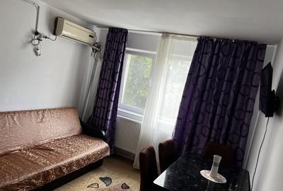 Apartament cu 2 camere semidecomandat în Central - 5