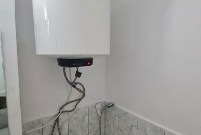 Garsonieră decomandată în Micălaca - 4