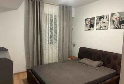 Apartament cu 2 camere decomandat în Chiajna - 4