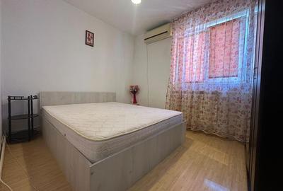 Apartament cu 2 camere decomandat în Alexandru cel Bun