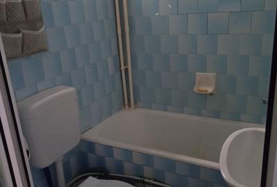 Apartament cu 2 camere semidecomandat în Rogerius
