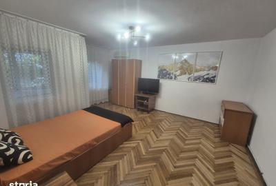Garsonieră decomandată în 13 Septembrie - 7