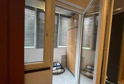 Apartament cu 2 camere semidecomandat în Moroasa 1 - 18