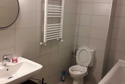 Apartament cu 2 camere decomandat în Timișoara