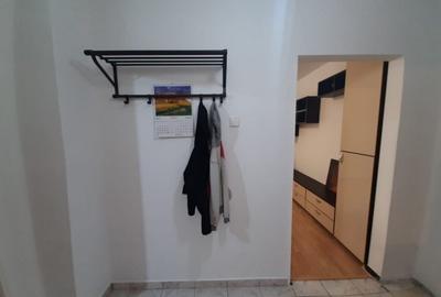 Garsonieră decomandată, mobilată în Crângași - 8