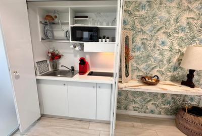 Apartament cu 2 camere decomandat, mobilat în Mamaia - 20