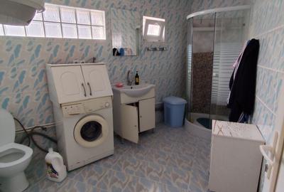 Casă cu 3 camere în Bălcești - 5