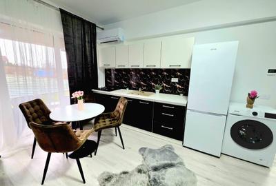 Apartament cu 2 camere decomandat, mobilat în Moara de Vânt - 2