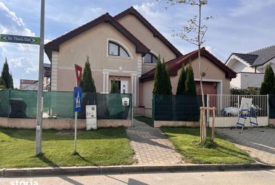 Casă cu 5 camere cu Teren 450 Mp în Herăstrău - 7