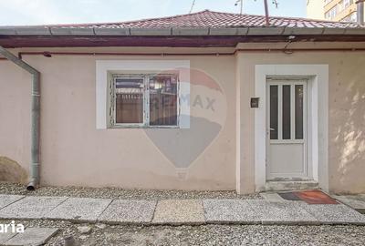 Casă cu 4 camere cu Teren 400 Mp în Vlahuță