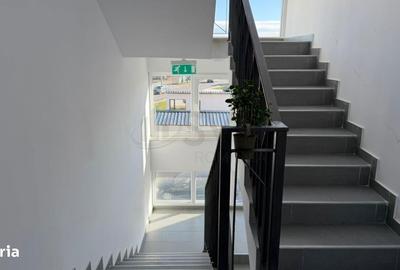 Apartament cu 2 camere decomandat în Central - 3