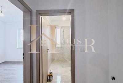 Apartament cu 2 camere semidecomandat în Girocului - 9