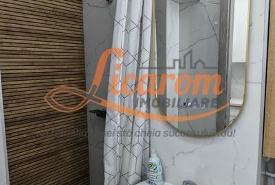 Garsonieră semidecomandată, mobilată în Județean - 6